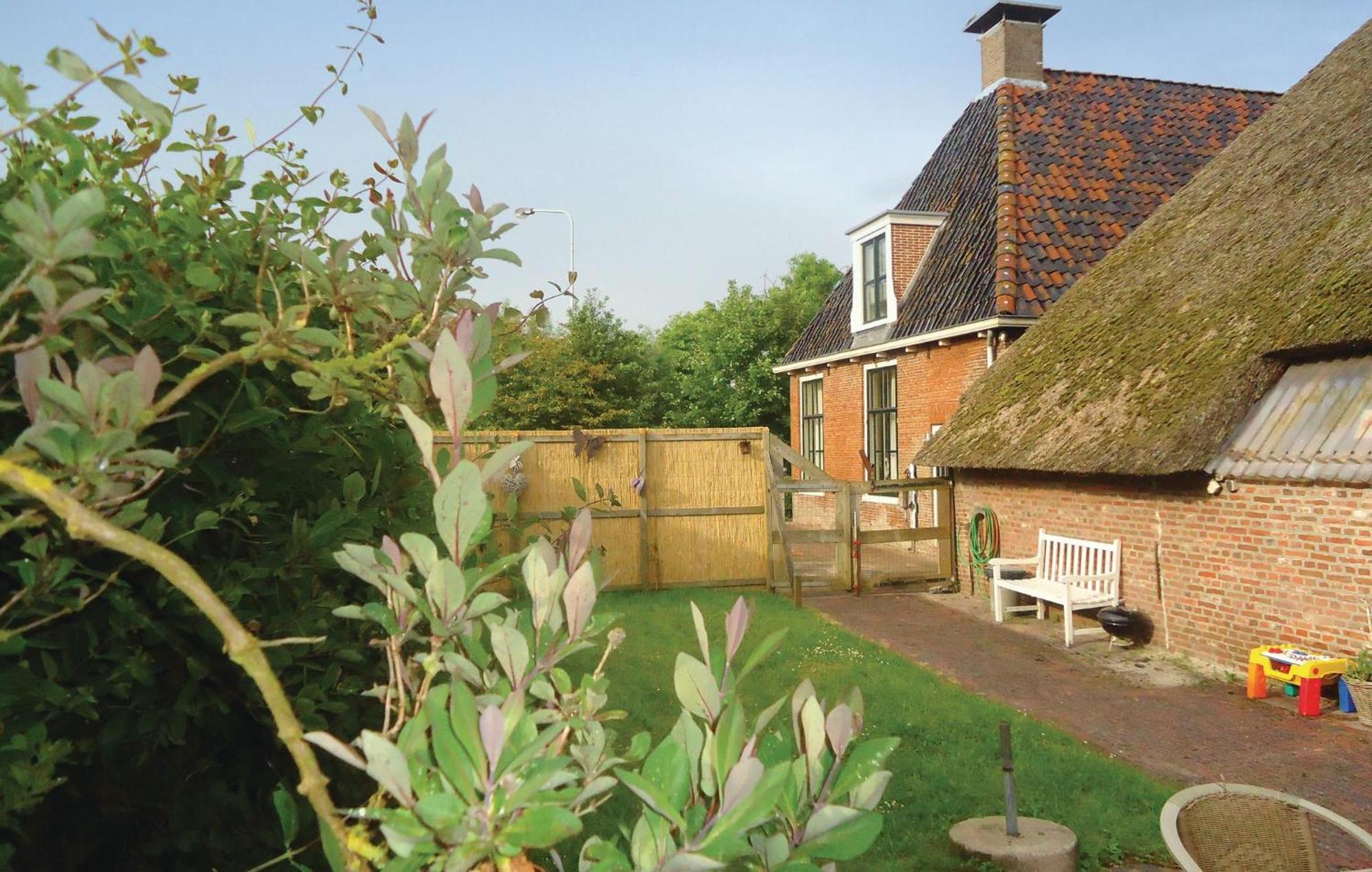 Pet Friendly Apartment In Paesens With Wifi Exterior photo
